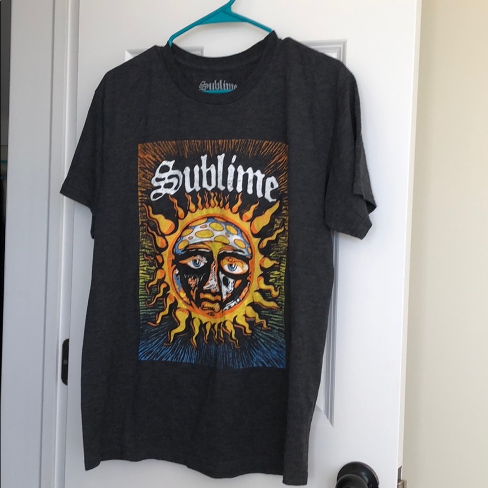 Sublime T Shirt